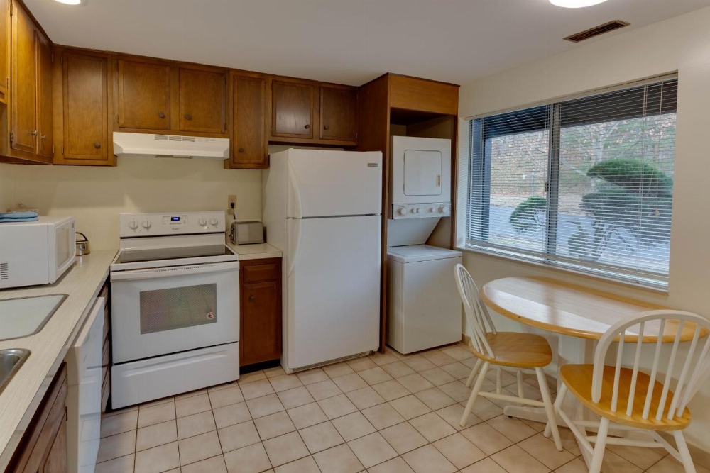 Stony Court at Bryce Mountain by Capital Vacations