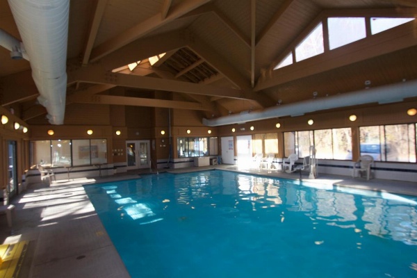 Stony Court at Bryce Mountain by Capital Vacations image 1