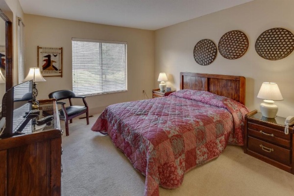 Stony Court at Bryce Mountain by Capital Vacations image 16