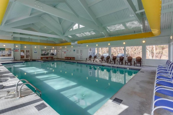 Stony Court at Bryce Mountain by Capital Vacations image 20