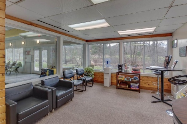 Stony Court at Bryce Mountain by Capital Vacations image 21