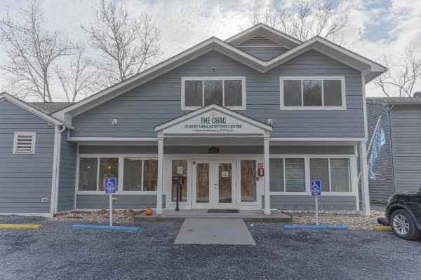 Stony Court at Bryce Mountain by Capital Vacations image 22