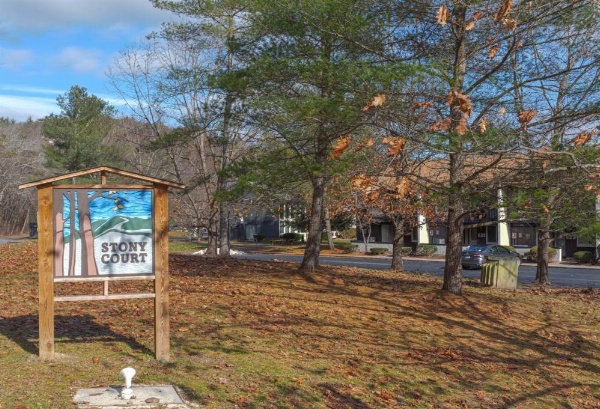 Stony Court at Bryce Mountain by Capital Vacations image 24