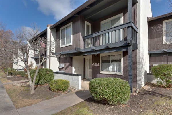 Stony Court at Bryce Mountain by Capital Vacations image 26
