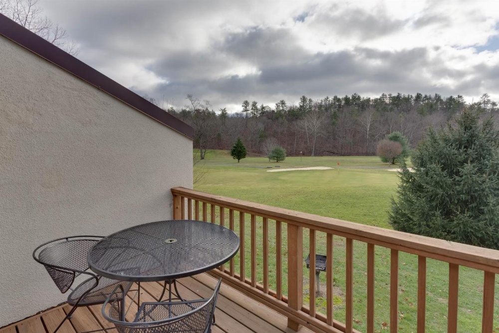 Stony Court at Bryce Mountain by Capital Vacations Main image