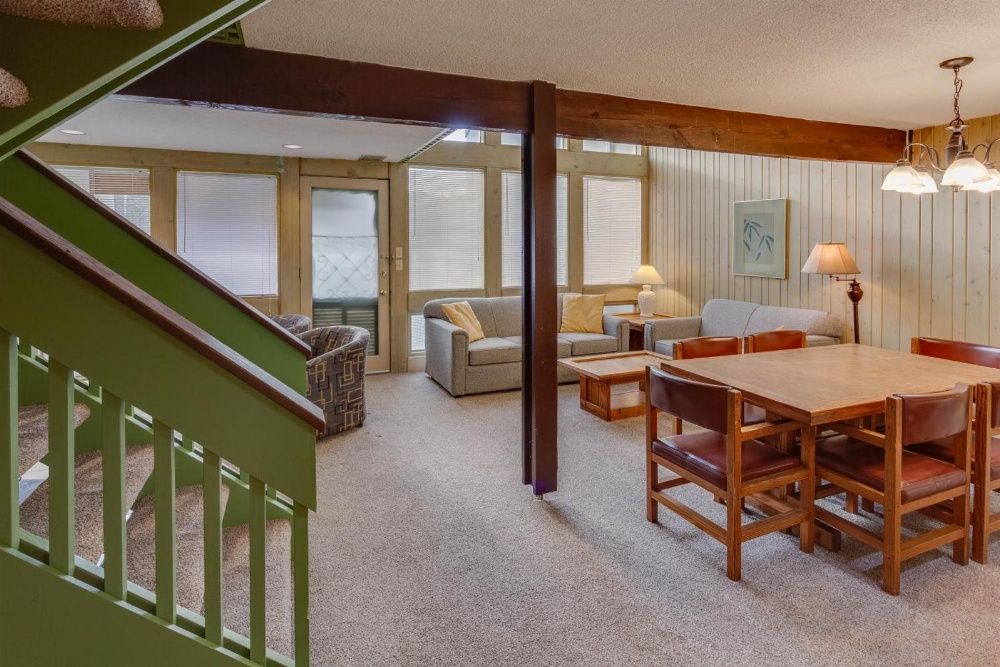 Stony Court at Bryce Mountain by Capital Vacations