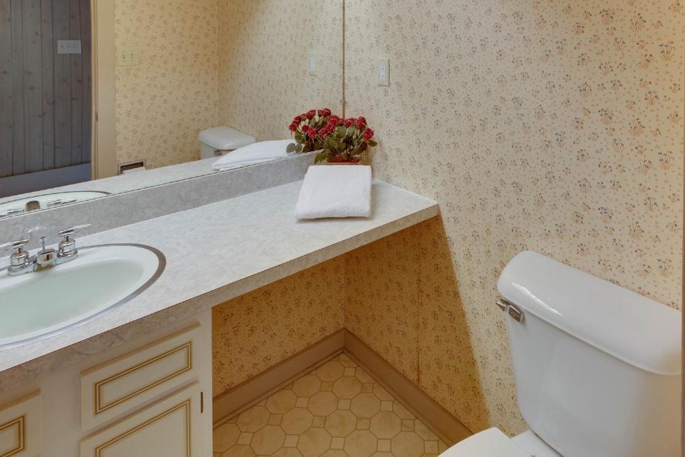 Stony Court at Bryce Mountain by Capital Vacations